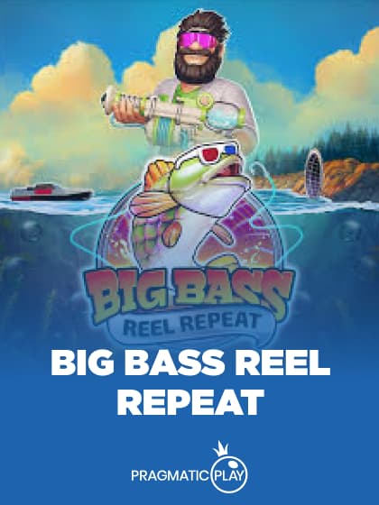 img-Big Bass Reel Repeat